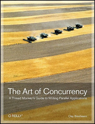 Art of Concurrency
