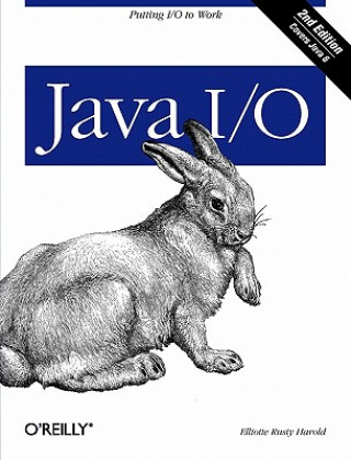 Java I/O 2e