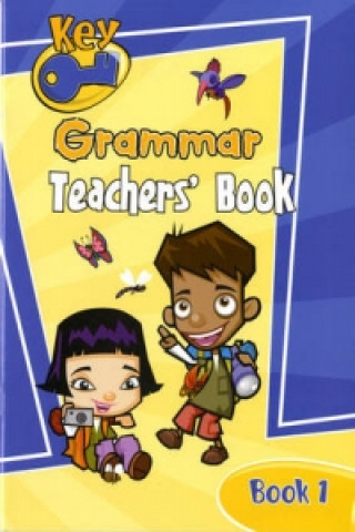 Key Grammar Teachers' Handbook 1