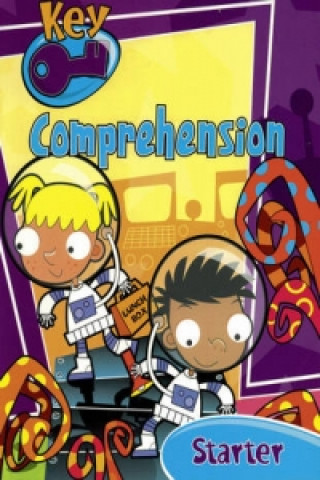 Key Comprehension New Edition Starter Level 2 Pupil Book
