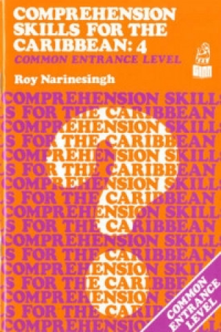 Comprehension Skills For The Caribbean :Book4