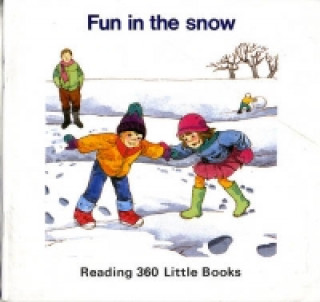 New Reading 360 Level 5: Little Books Numbers 1-6 (1set )