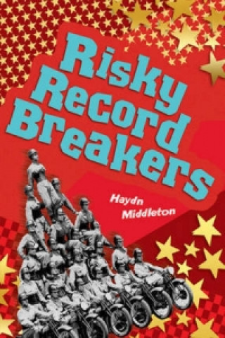Pocket Facts Year 3: Risky Record Breakers