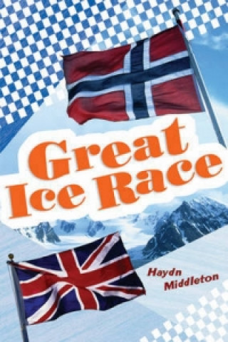 Pocket Facts Year 5: Great Ice Race