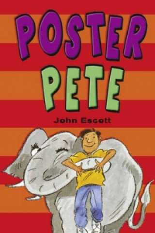 POCKET TALES YEAR 2 POSTER PETE