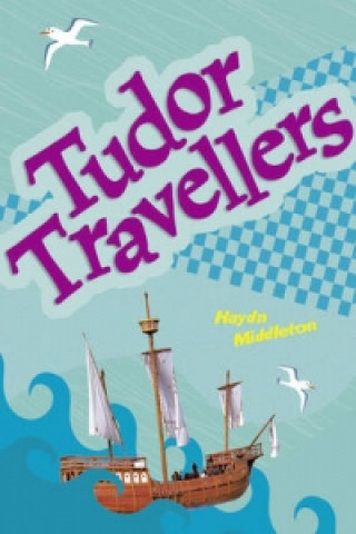 POCKET FACTS YEAR 3 TUDOR TRAVELLERS