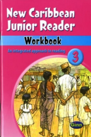 New Caribbean Junior Readers Workbook 3