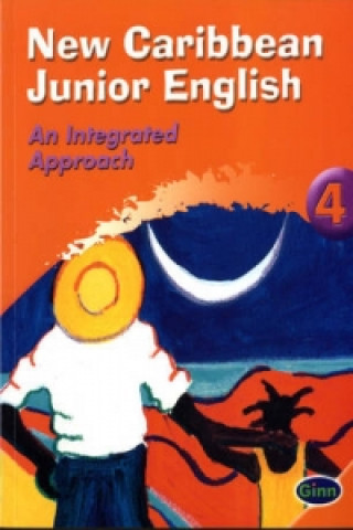 New Caribbean Junior English Book 4