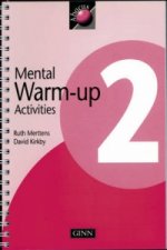 1999 Abacus Year 2 / P3: Warm-Up Activities Book