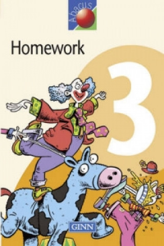 Abacus Year 3 : Homework Book