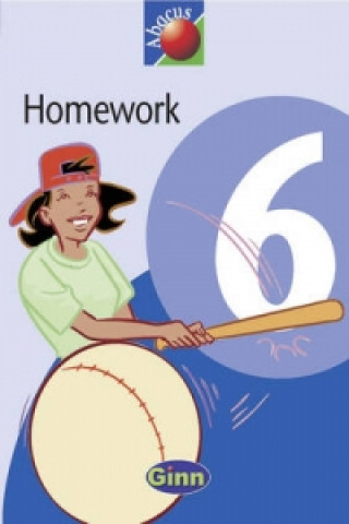 Abacus Year 6: Homework Book