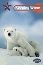New Star Science: Year 4: Keeping Warm Pupils` Book