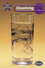 New Star Science Yr6/P7: Dissolving Pupil's Book