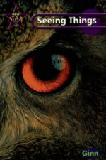 New Star Science Yr6/P7: Seeing Things Pupil's Book