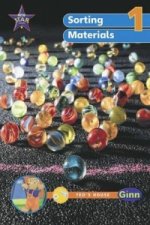 New Star Science Yr 1/P2: Sorting and Using Materials Big Book
