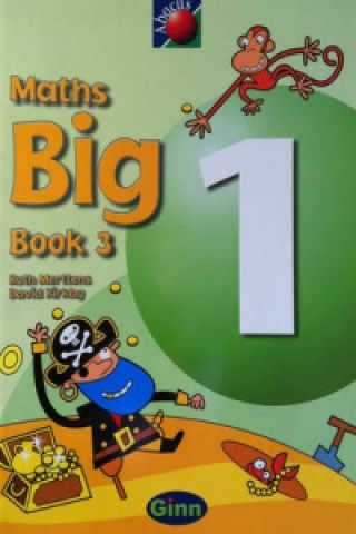 1999 Abacus Year 1 / P2: Big Book 3