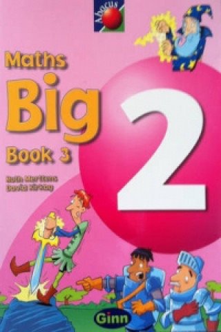 1999 Abacus Year 2 / P3: Big Book 3