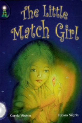 Lighthouse White Level: The Little Match Girl Single