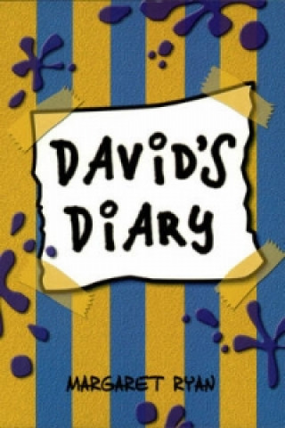 Pack of 3: David's Diary