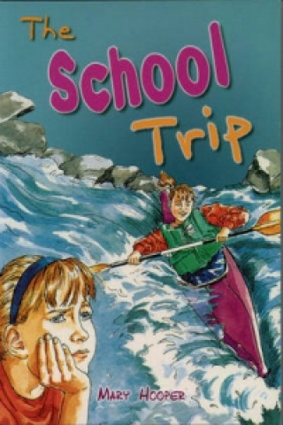 Pack of 3: The School Trip