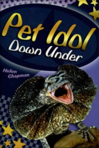 Pack of 3: Pet Idol Down Under