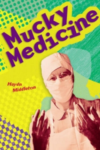 Pack of 3: Mucky Medicine
