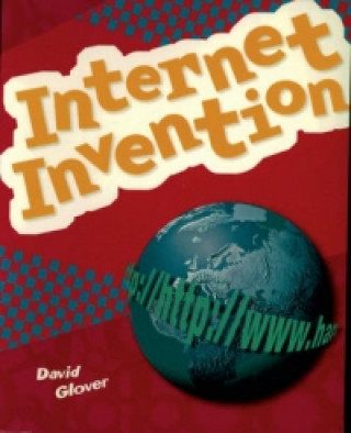 Pack of 3: Internet Invention