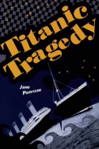 Pack of 3: Titanic Tragedy