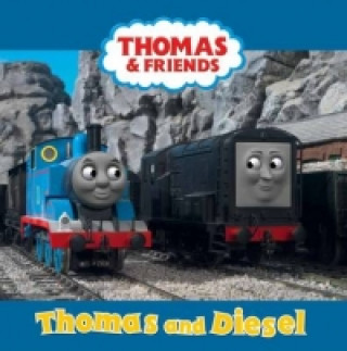 Thomas and Diesel