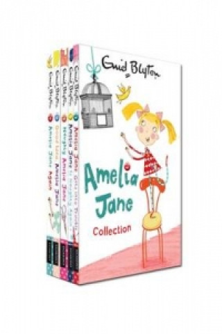 Amelia Jane Collection