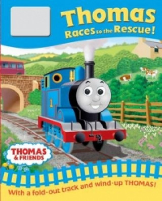 Thomas Races to the Rescue!