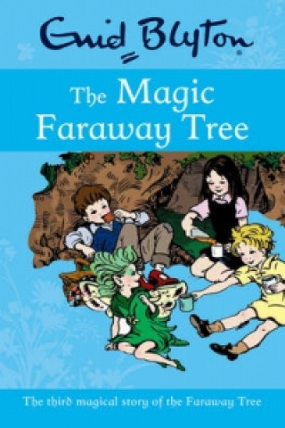 Magic Faraway Tree