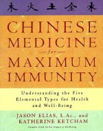 Chinese Medicine For Maximum Immunity