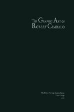 Graphic Art of Robert Cimbalo