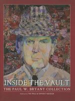 Inside the Vault
