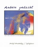 Anders gedacht