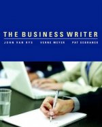 Business Writer