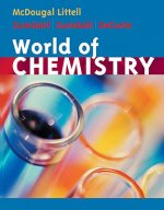World of Chemistry - Student Text (2006)