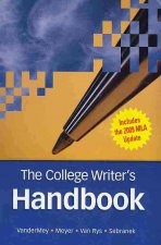 College Writer's Handbook