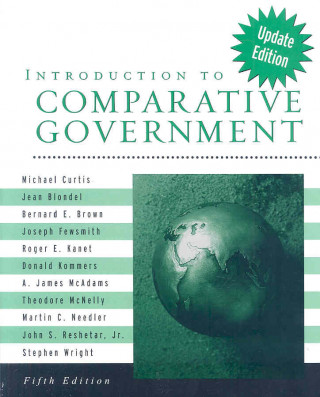 Introduction to Comparative Government, Update
