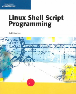 Linux Shell Script Programming