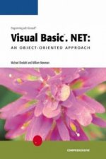 Programming with Microsoft Visual Basic (R).NET: An Object-Oriented Approach, Comprehensive