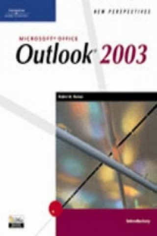 NP ON MS OUTLOOK 2003 INTRODUCTORY
