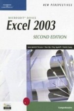 New Perspectives on Microsoft Office Excel 2003, Comprehensive, Second Edition