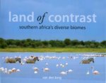 Land Of Contrast: Southern Africa's Diverse Biomes