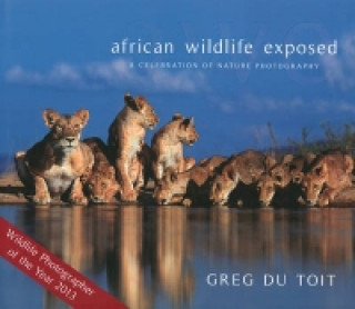 African Wildlife Exposed: A Celebration Of Nature Photography