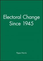 Electoral Change Since 1945