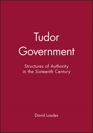 Tudor Government