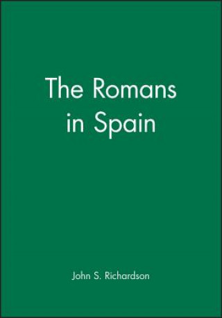 Romans in Spain