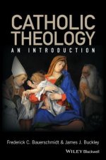 Catholic Theology - An Introduction